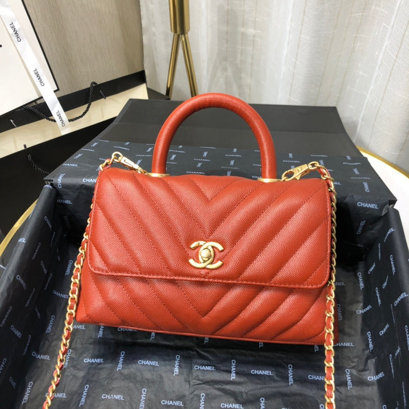 Chanel Handbag - Almora Bags