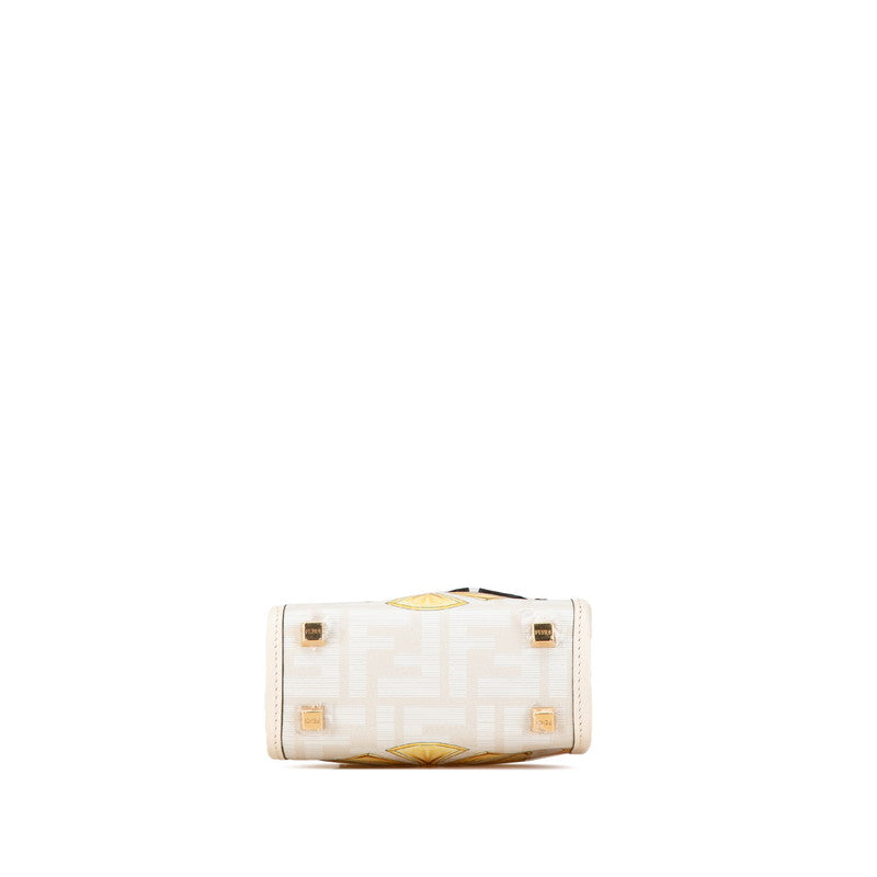 Fendi First Shoulder Bag - Rovelle Bags