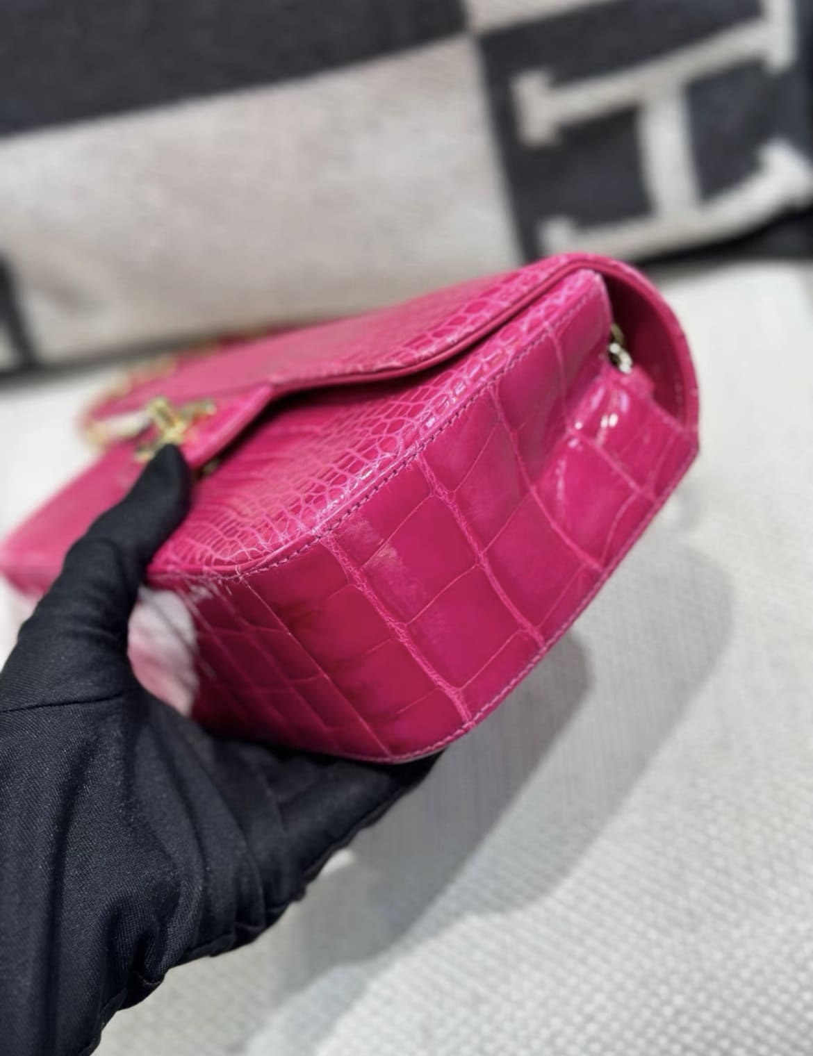 Chanel Shoulder Bag - Rovelle Bags