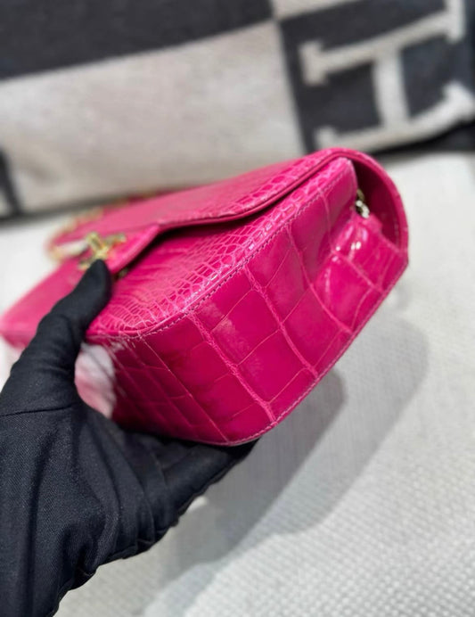 Chanel Shoulder Bag - Rovelle Bags