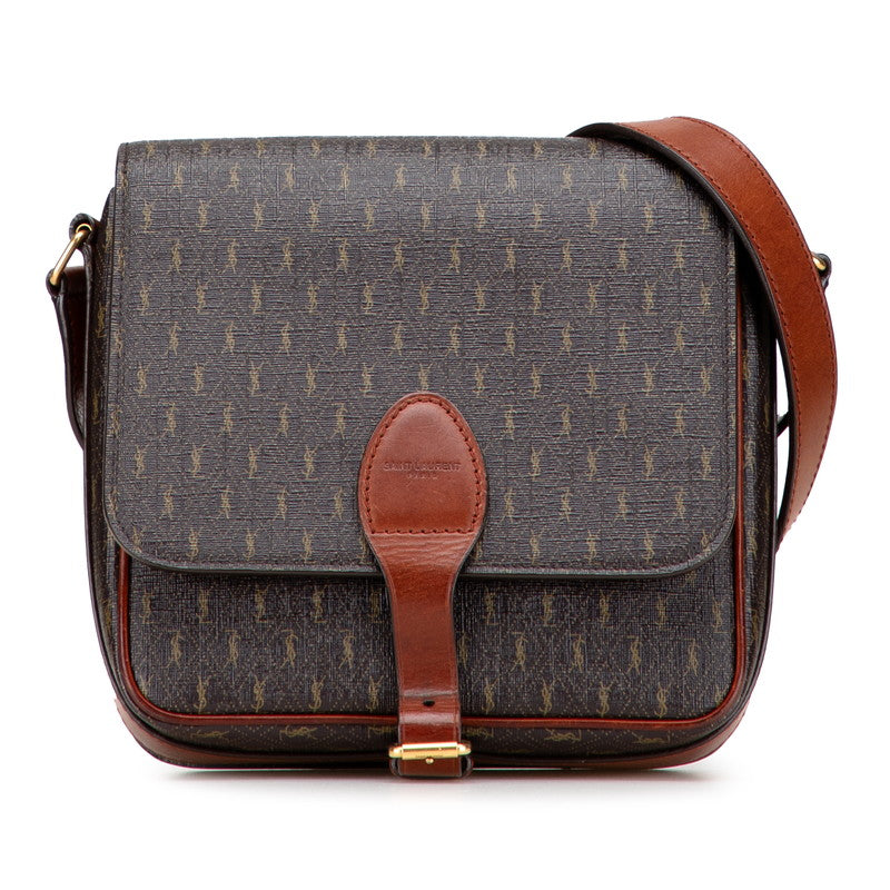 Saint Laurent Monogram Shoulder Bag - Rovelle Bags