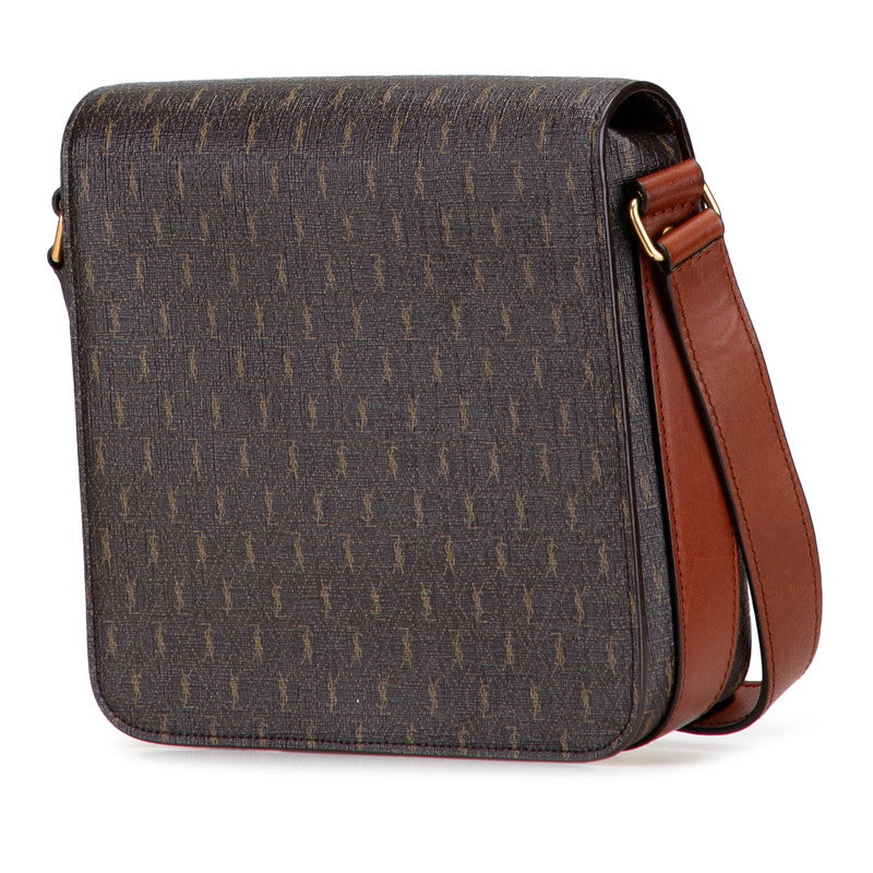 Saint Laurent Monogram Shoulder Bag - Rovelle Bags