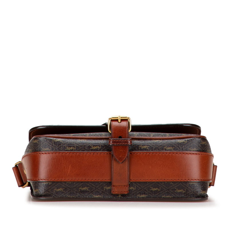 Saint Laurent Monogram Shoulder Bag - Rovelle Bags