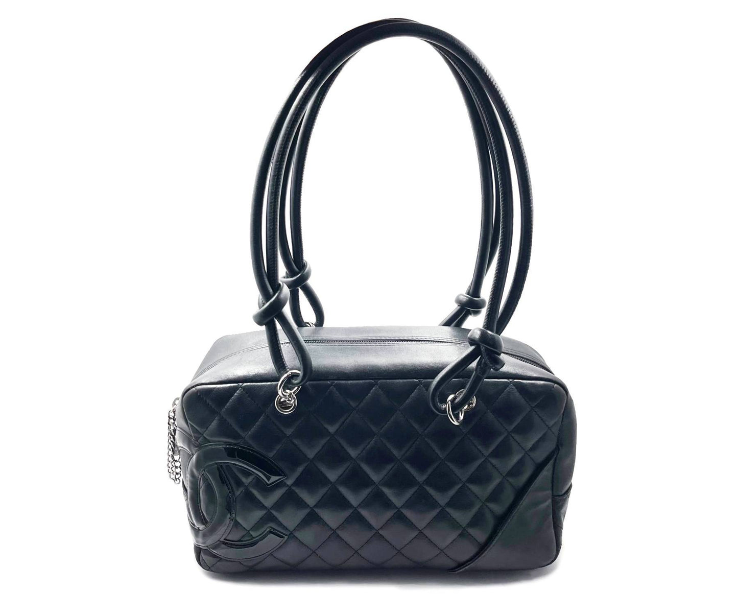 Chanel Cambon Shoulder Bag - Almora Bags