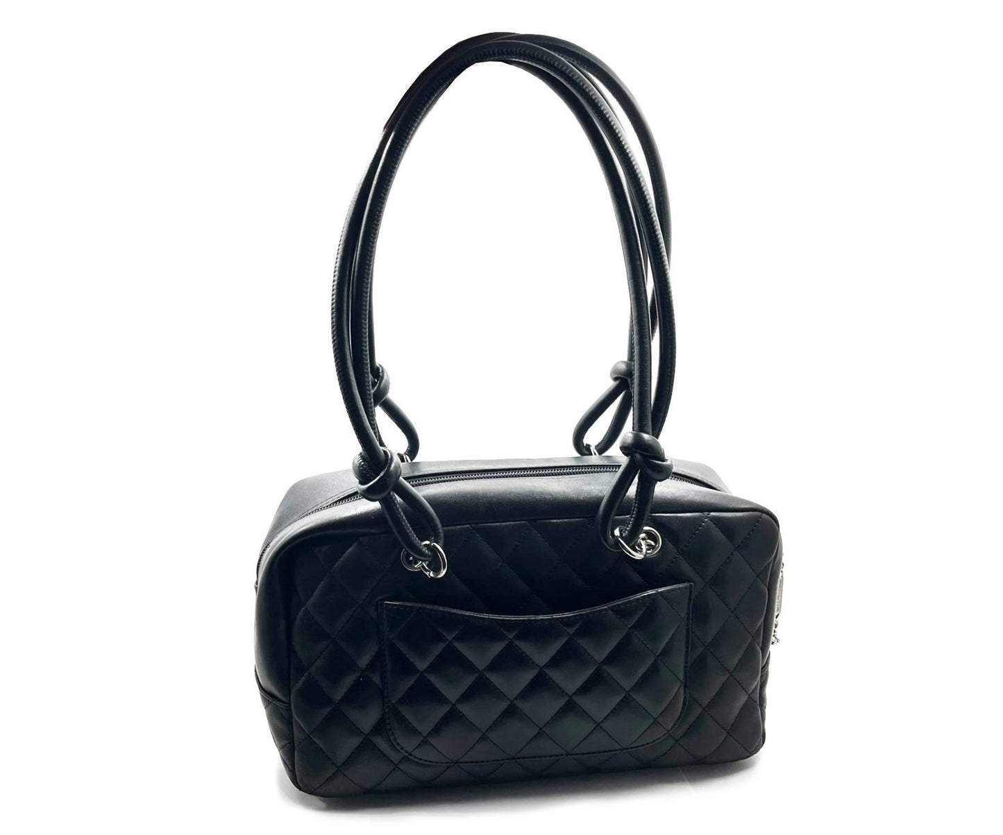 Chanel Cambon Shoulder Bag - Almora Bags