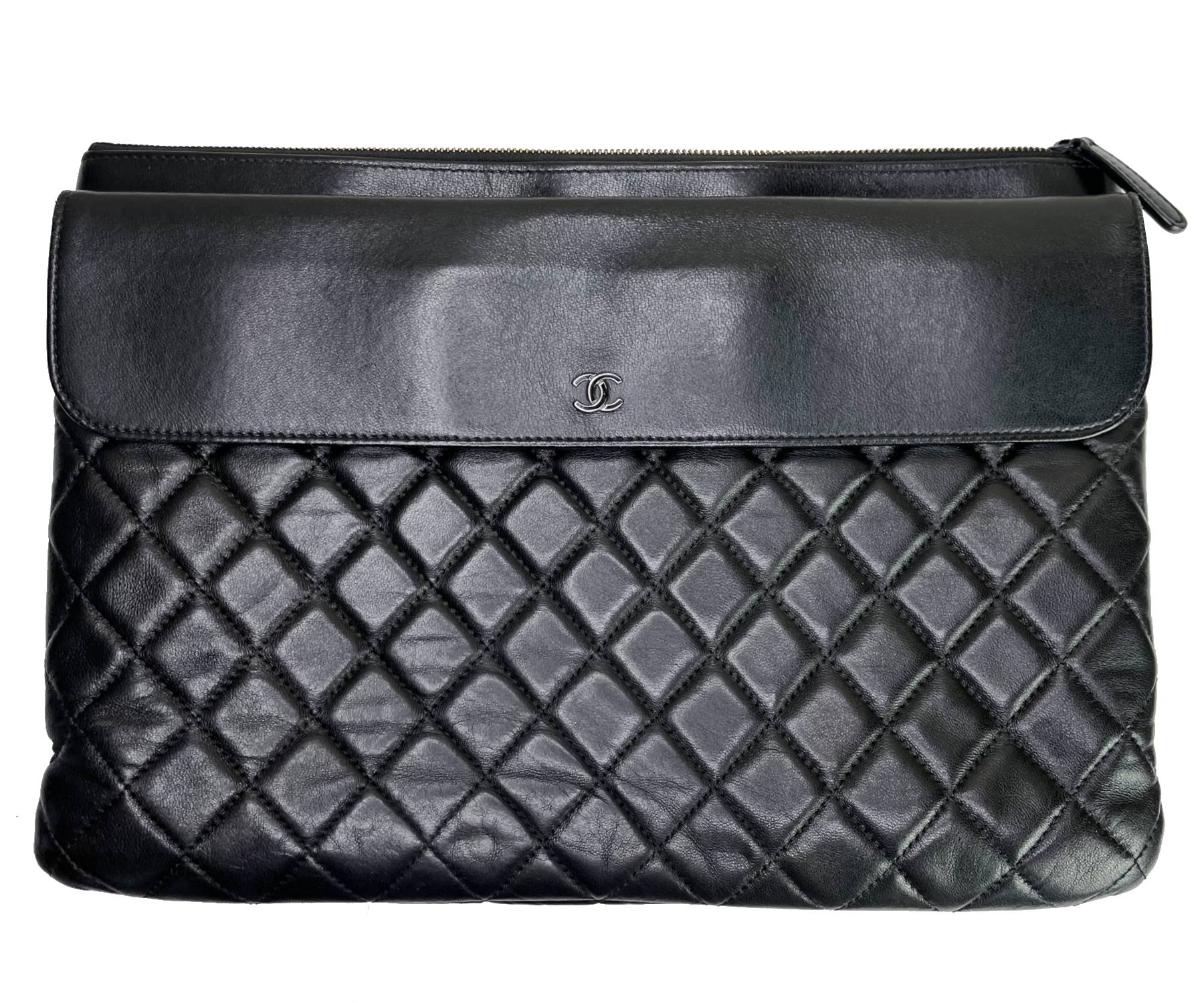 Chanel Flap Shoulder Bag - Almora Bags