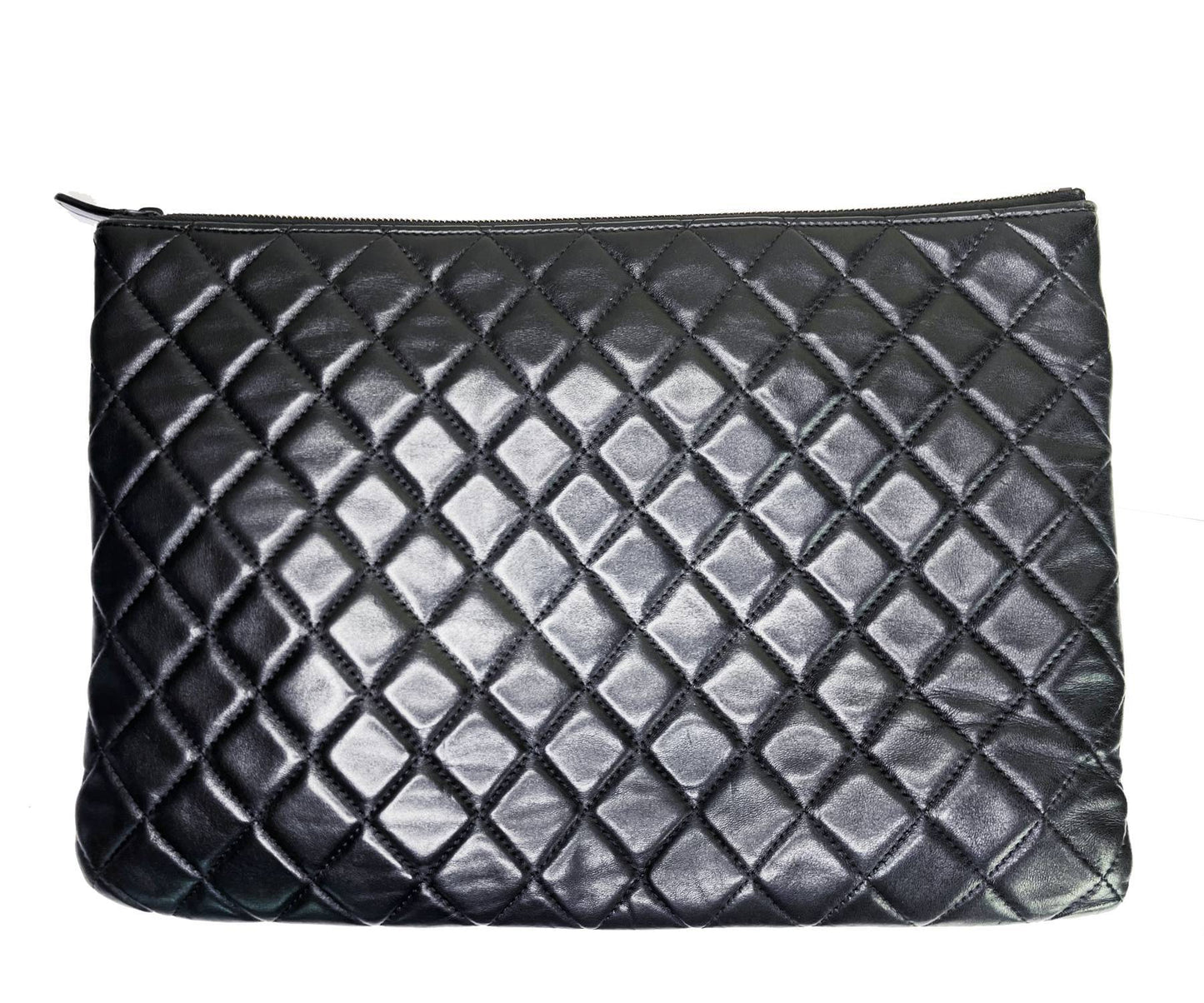 Chanel Flap Shoulder Bag - Almora Bags