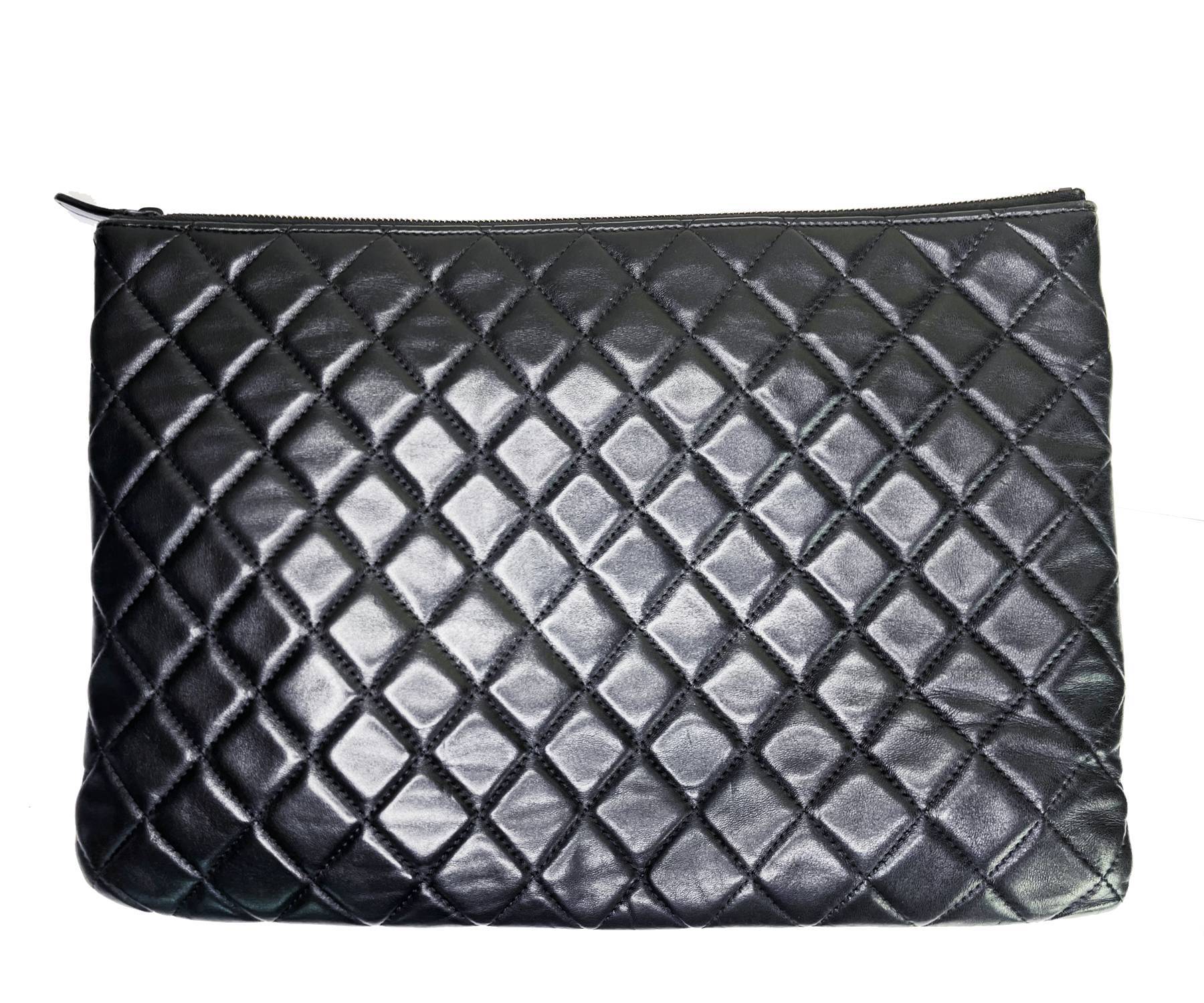 Chanel Flap Shoulder Bag - Almora Bags