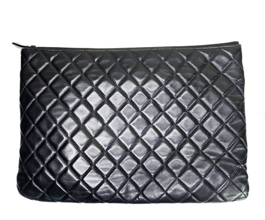 Chanel Flap Shoulder Bag - Almora Bags