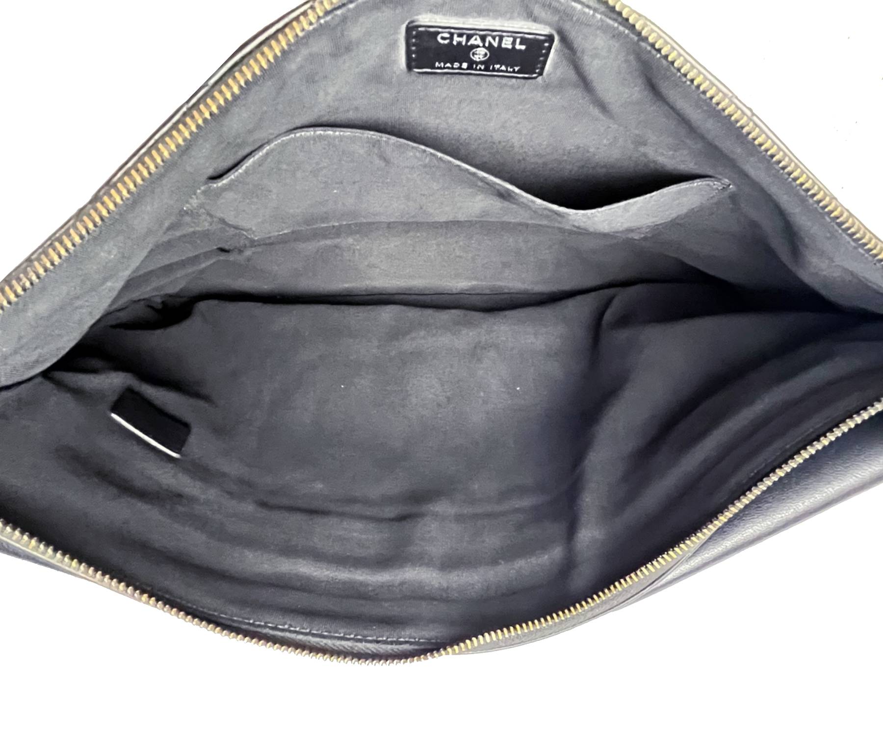 Chanel Flap Shoulder Bag - Almora Bags