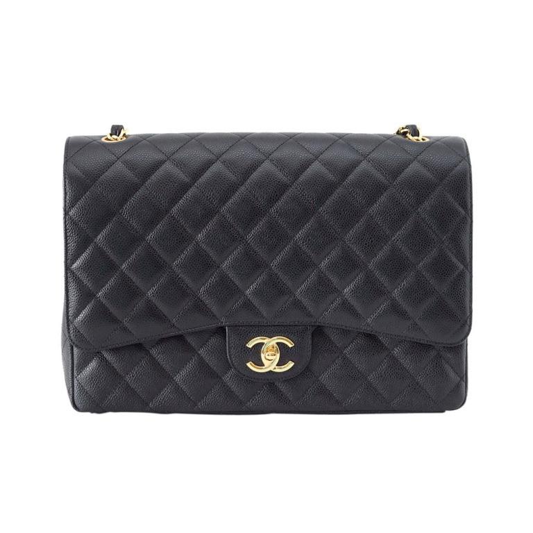 Chanel Handbag - Almora Bags