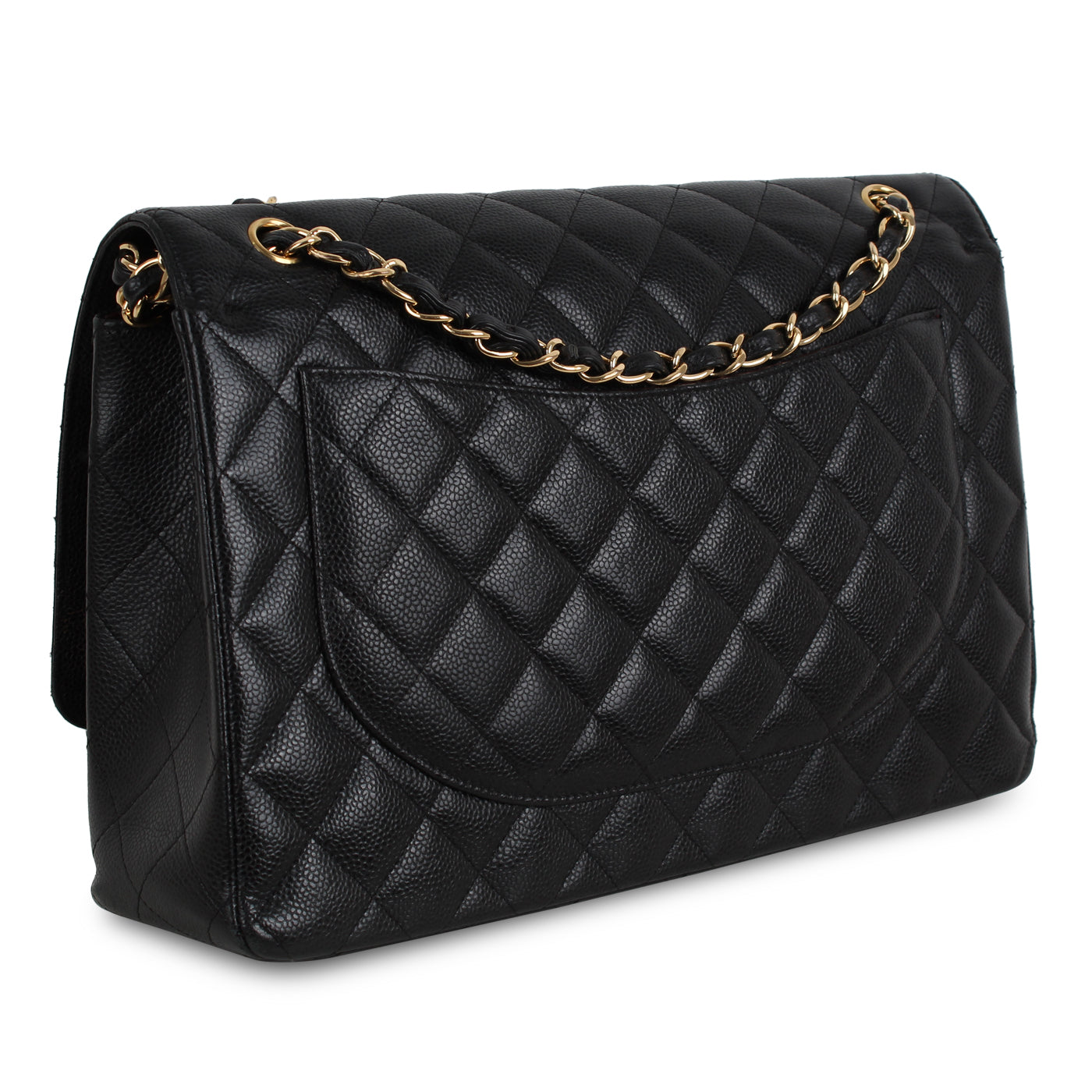 Chanel Classic Flap Shoulder Bag - Rovelle Bags