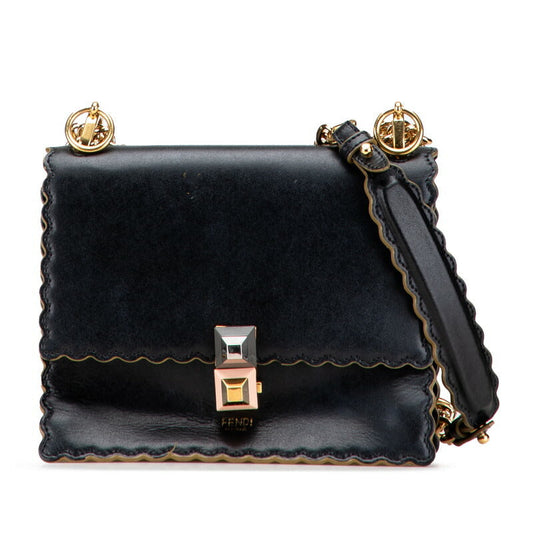 Fendi Kan I Shoulder Bag - Rovelle Bags