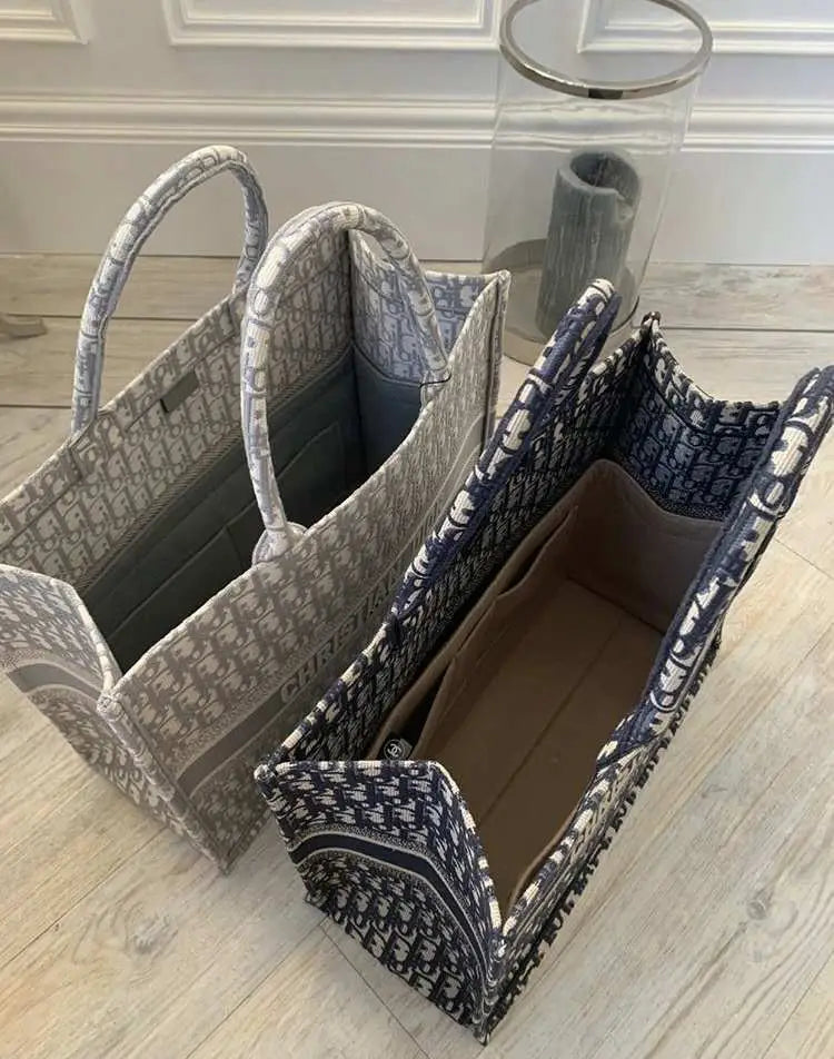 Dior Book Tote Tote - Rovelle Bags