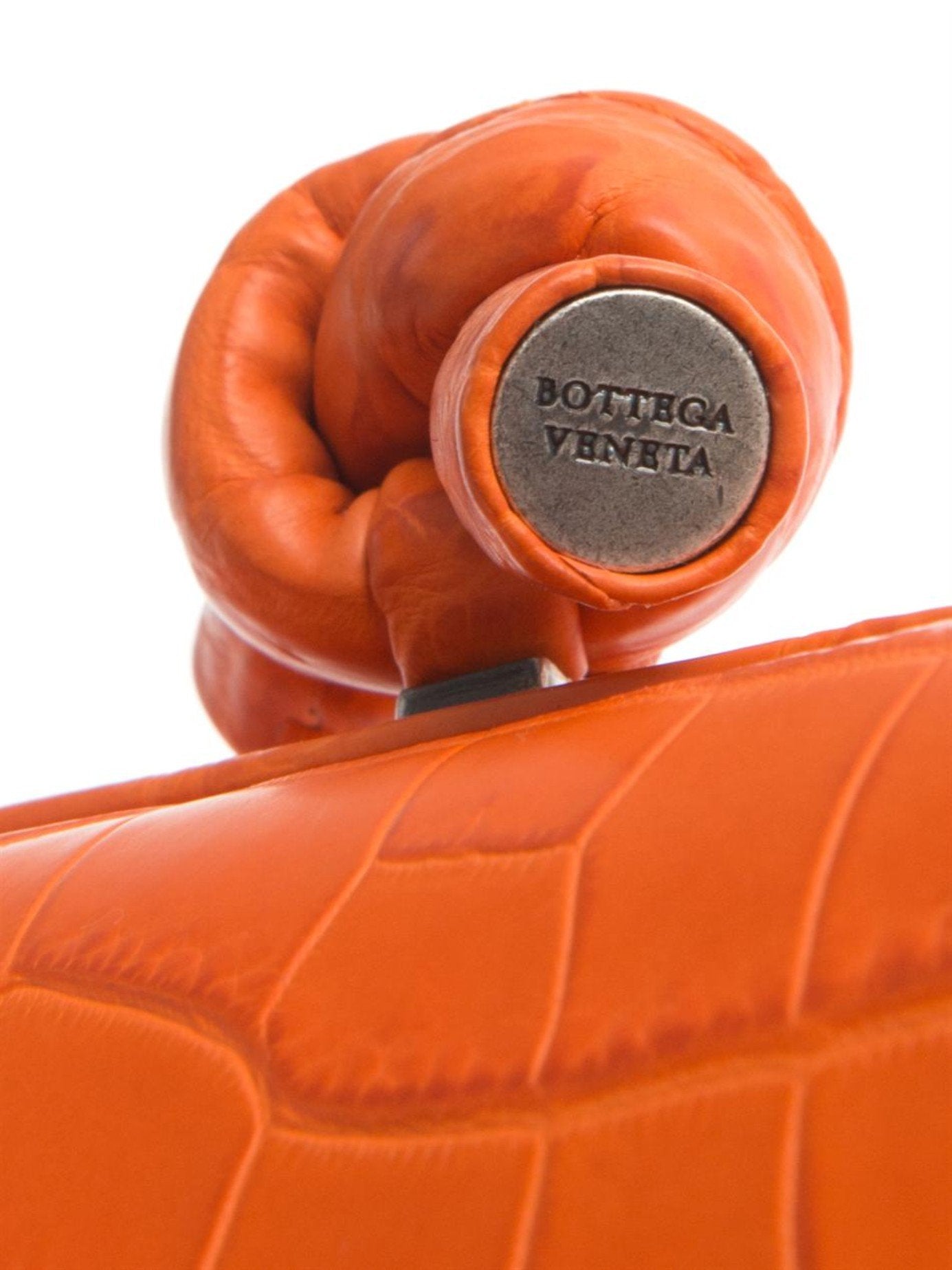 Bottega Veneta Knot Shoulder Bag - Rovelle Bags