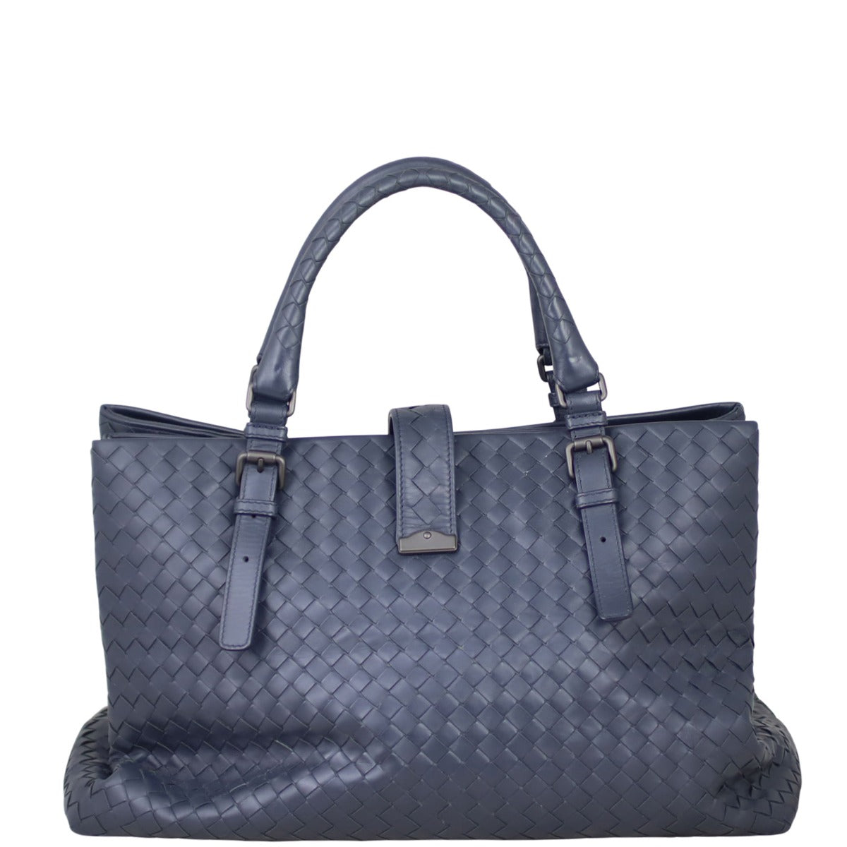 Bottega Veneta Veneta Shoulder Bag - Rovelle Bags
