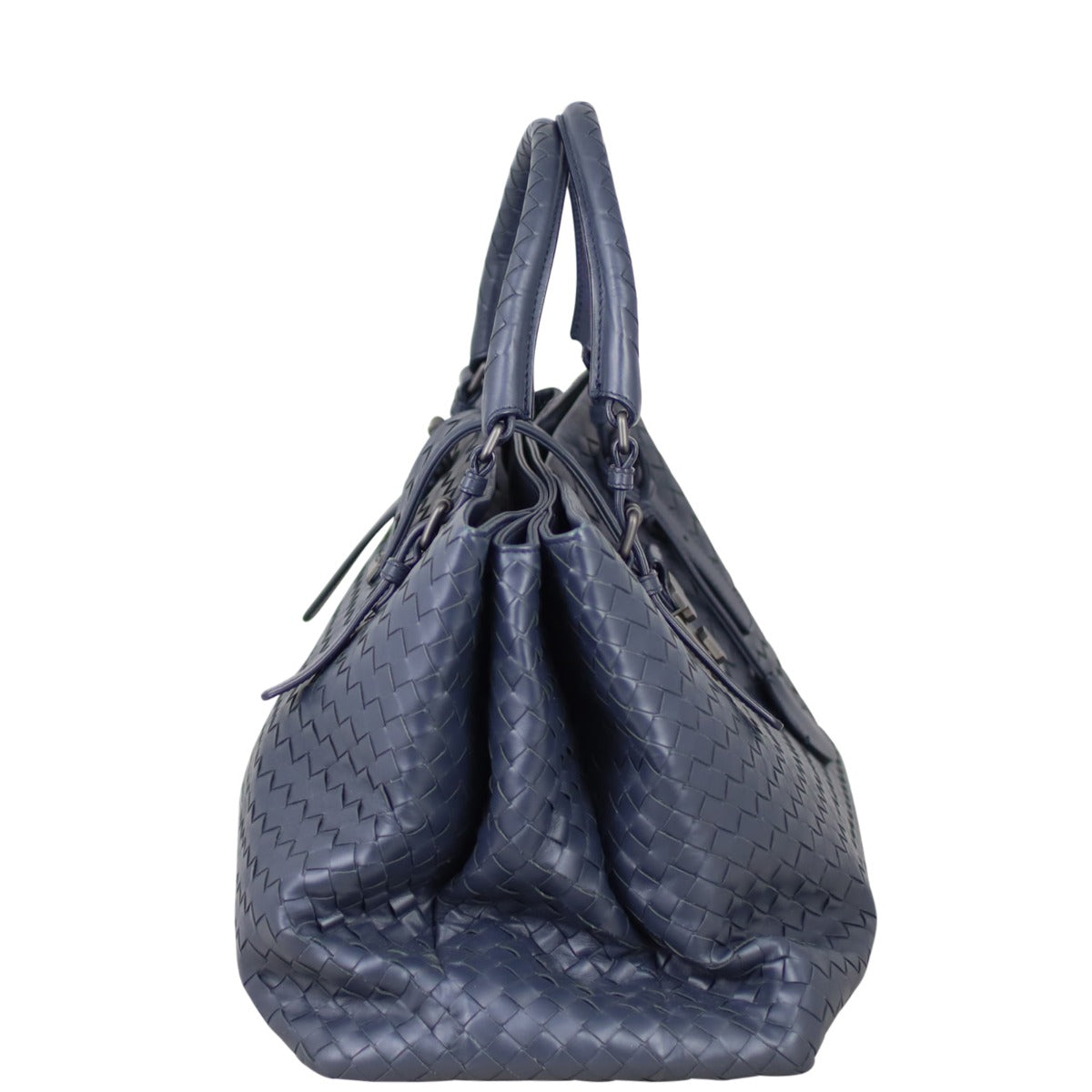 Bottega Veneta Veneta Shoulder Bag - Rovelle Bags