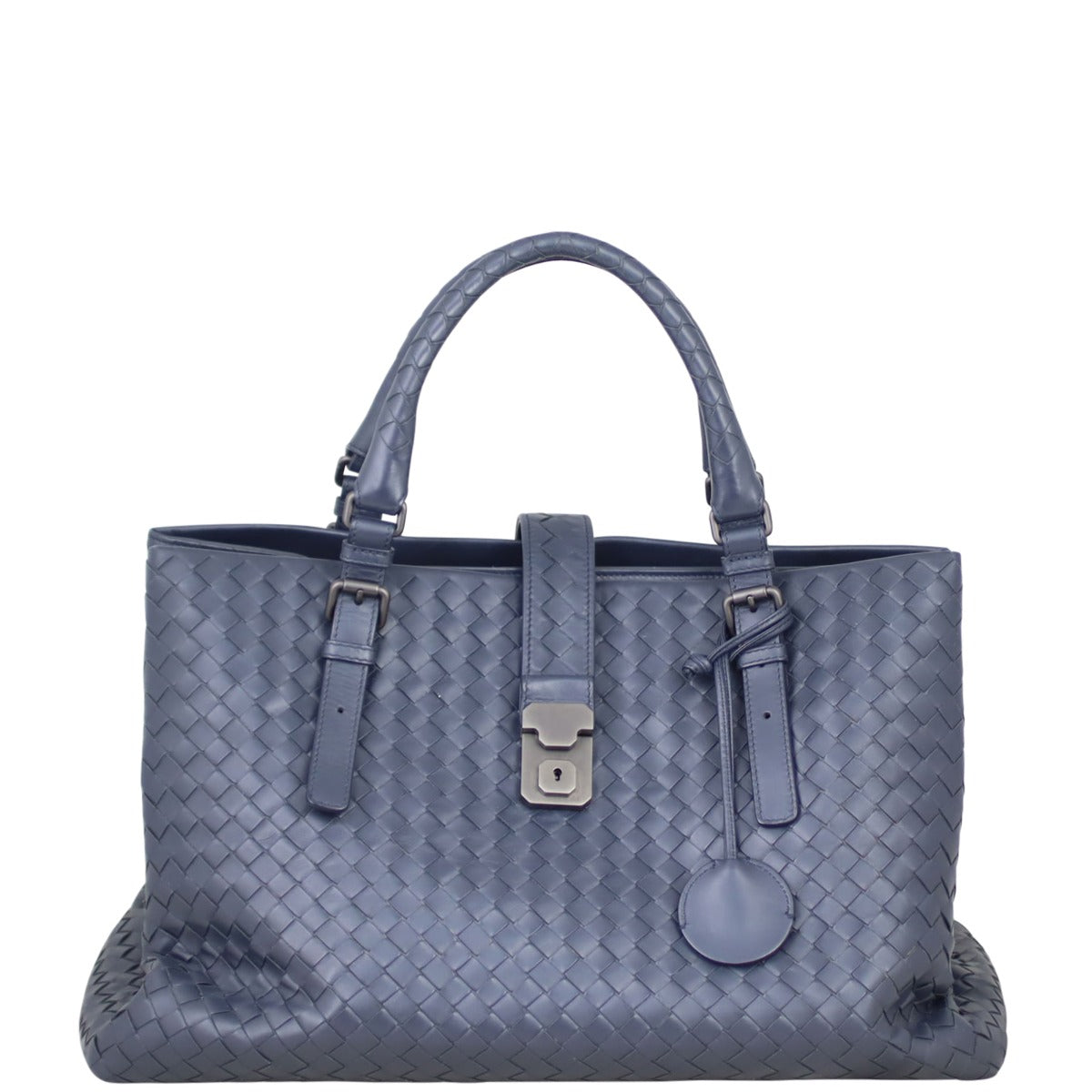 Bottega Veneta Veneta Shoulder Bag - Rovelle Bags