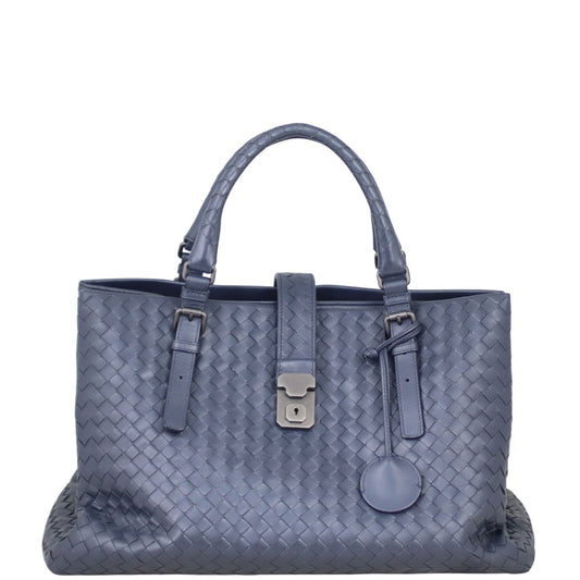Bottega Veneta Veneta Shoulder Bag - Rovelle Bags