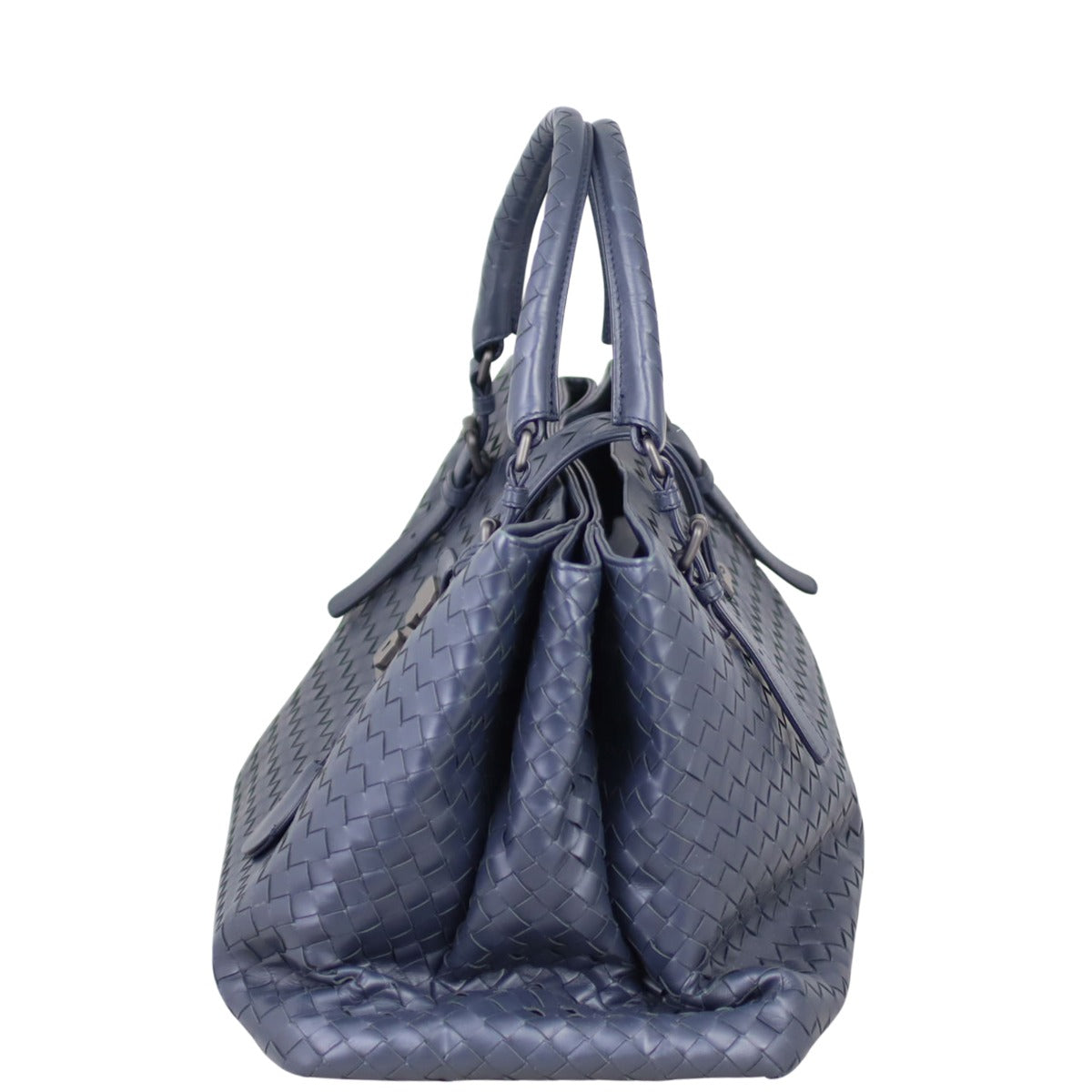 Bottega Veneta Veneta Shoulder Bag - Rovelle Bags