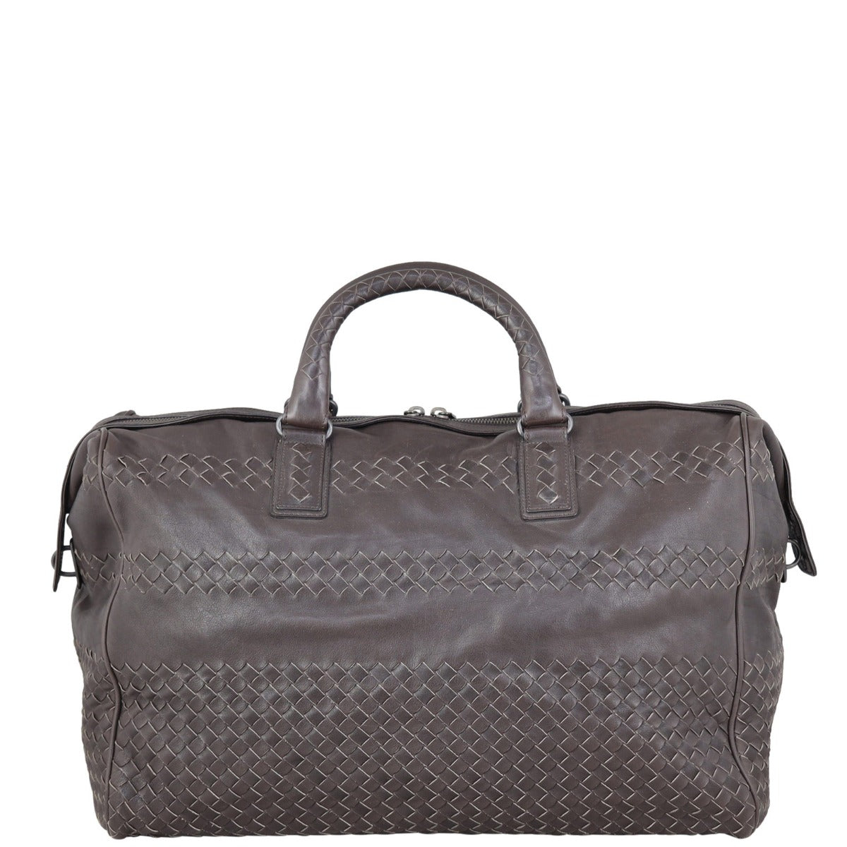 Bottega Veneta Veneta Shoulder Bag - Rovelle Bags