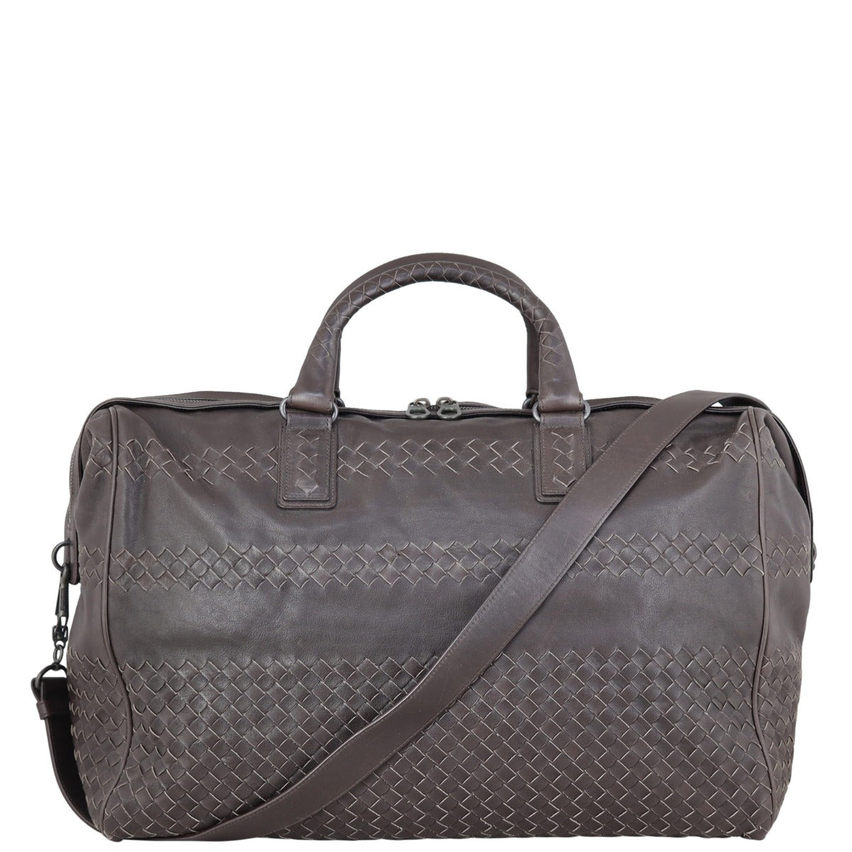 Bottega Veneta Veneta Shoulder Bag - Rovelle Bags
