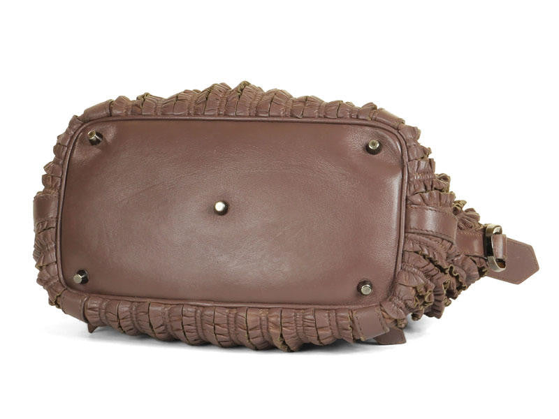 Burberry Pocket Handbag - Rovelle Bags