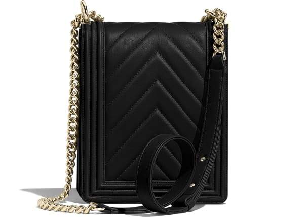 Chanel Boy Handbag - Almora Bags