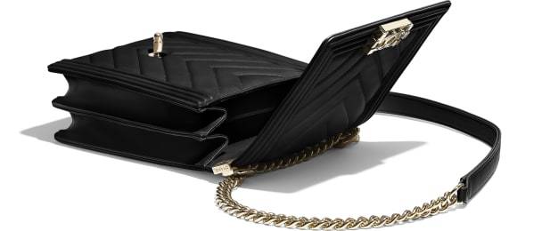 Chanel Boy Handbag - Almora Bags
