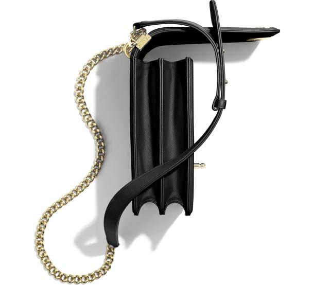 Chanel Boy Handbag - Almora Bags