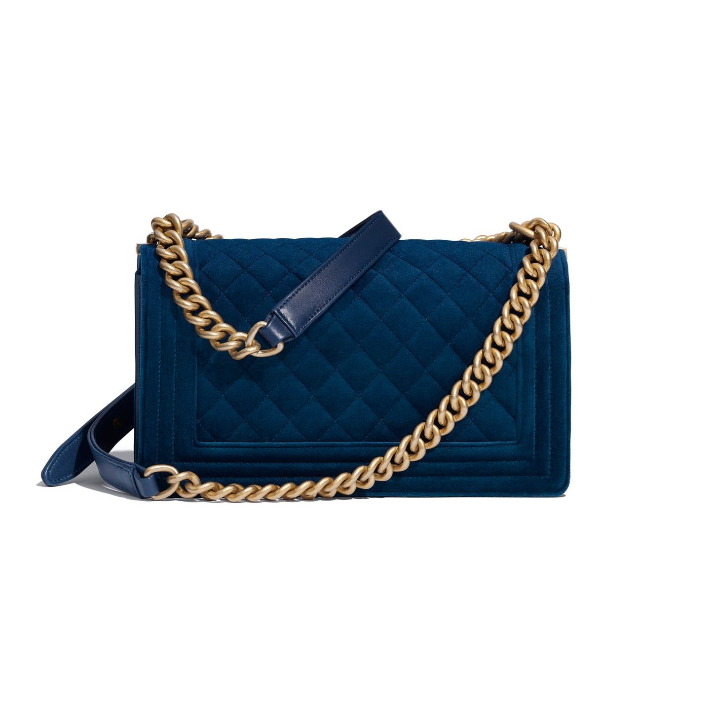 Chanel Boy Handbag - Almora Bags
