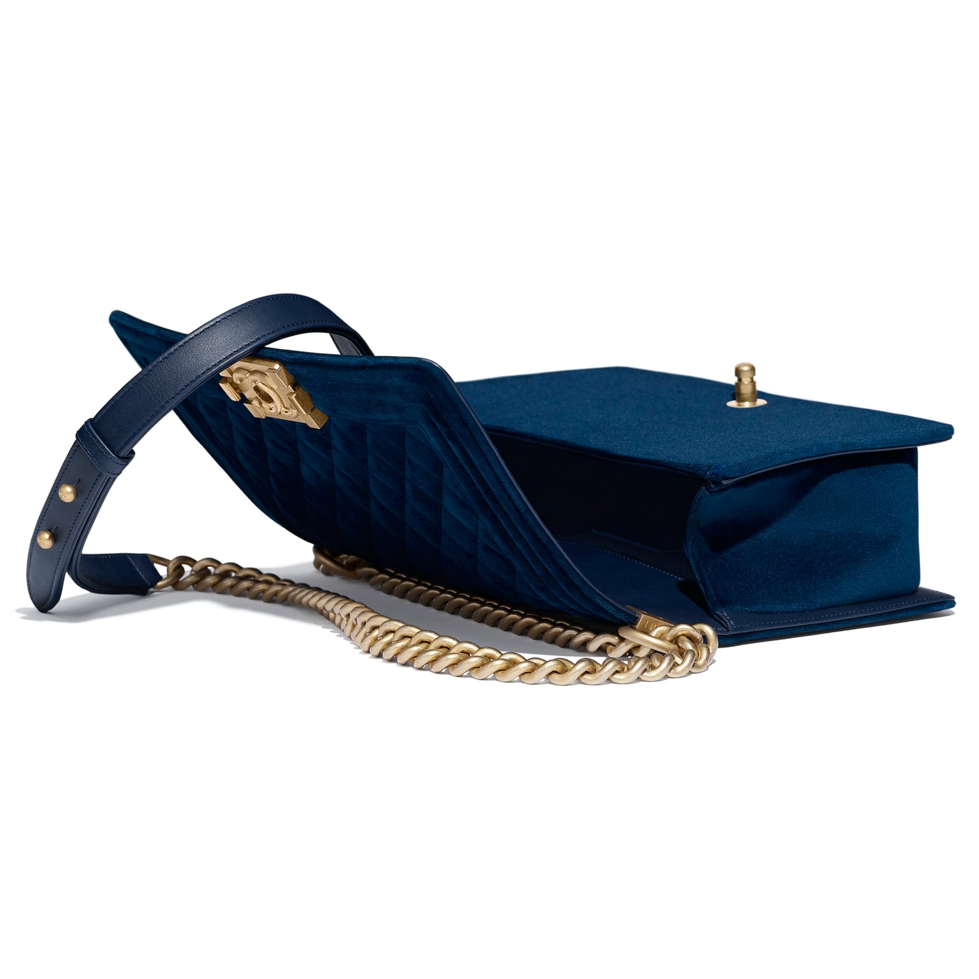 Chanel Boy Handbag - Almora Bags