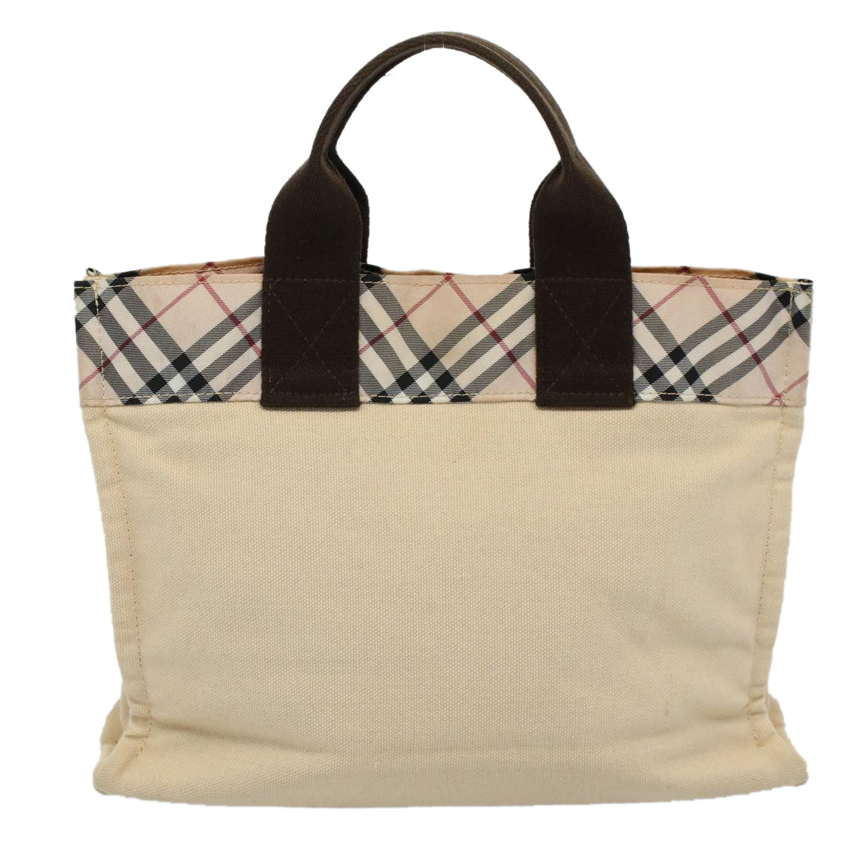 Burberry Nova Label Handbag - Rovelle Bags