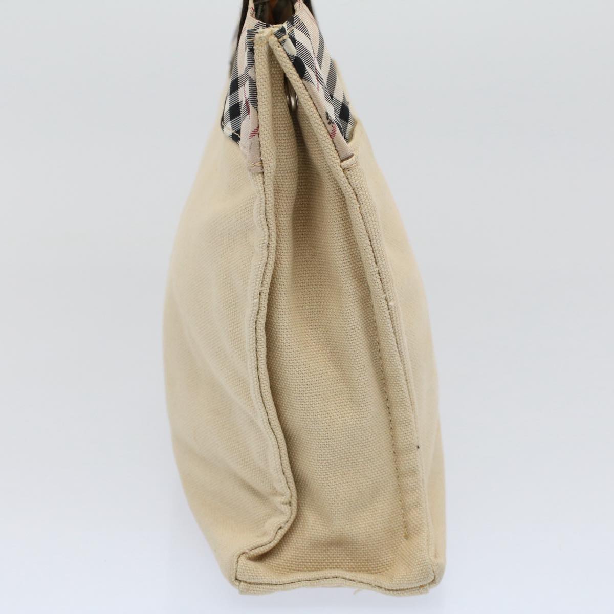 Burberry Nova Label Handbag - Rovelle Bags