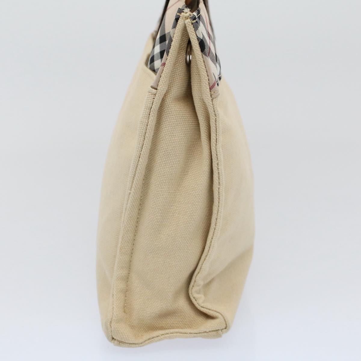 Burberry Nova Label Handbag - Rovelle Bags