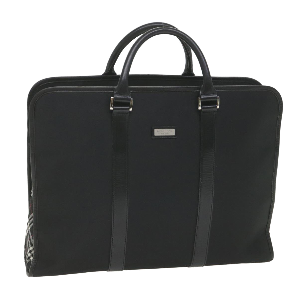 Burberry Handbag - Rovelle Bags