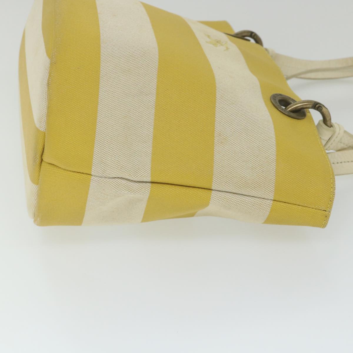 Burberry Label Auth Tote Bag - Rovelle Bags