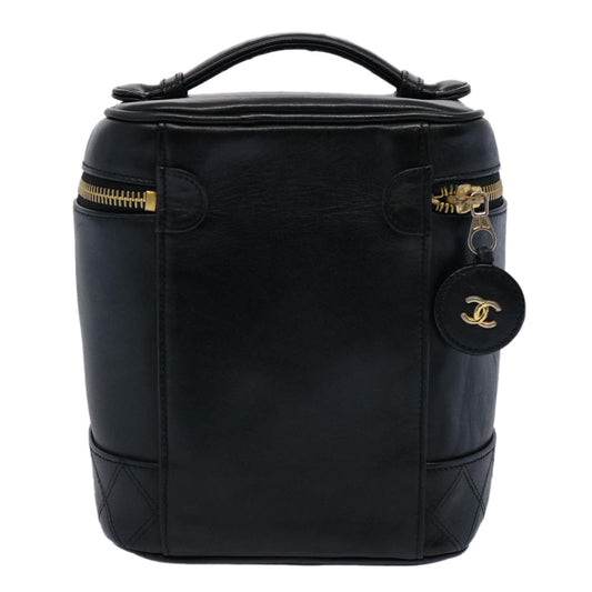 Chanel Vanity Clutch - Almora Bags