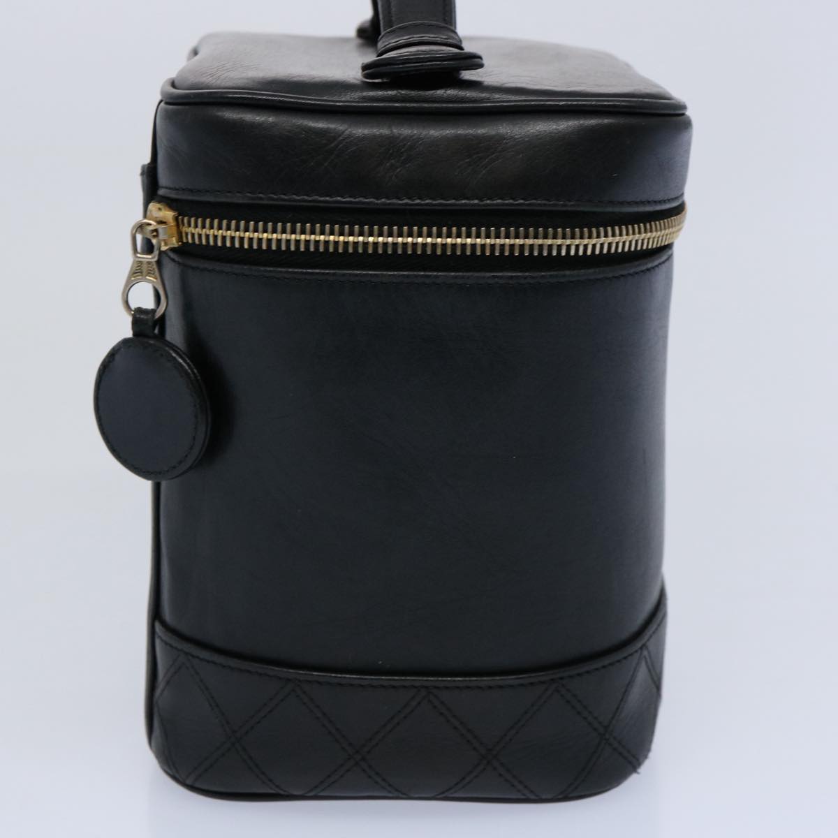 Chanel Vanity Clutch - Almora Bags