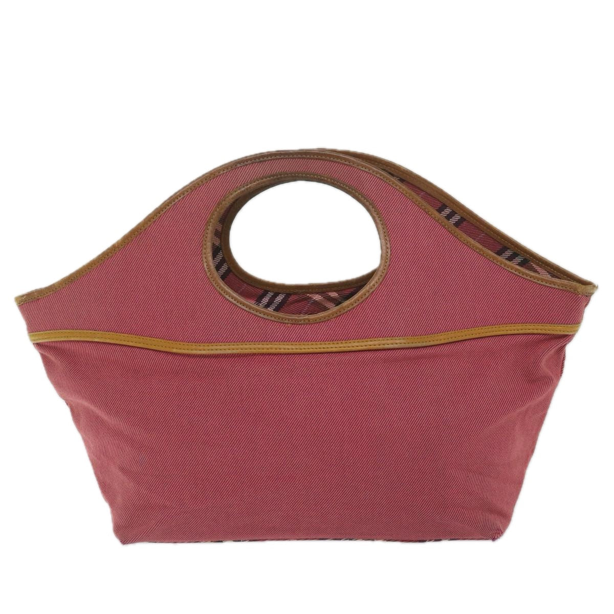 Burberry Handbag - Rovelle Bags