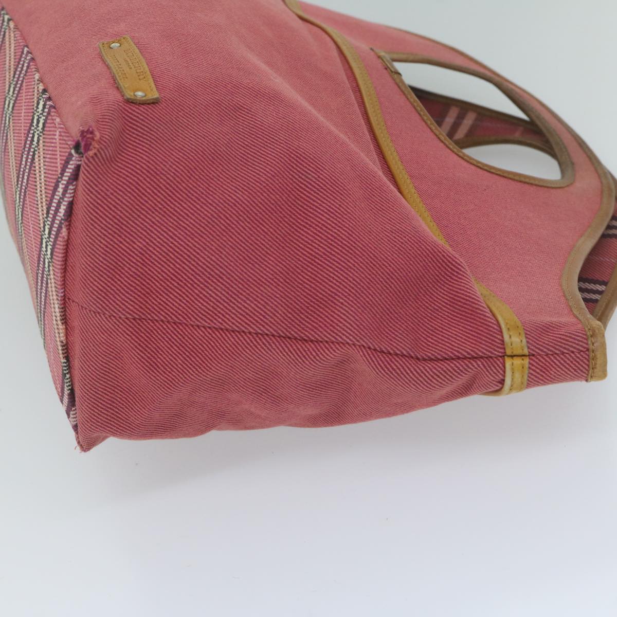 Burberry Handbag - Rovelle Bags