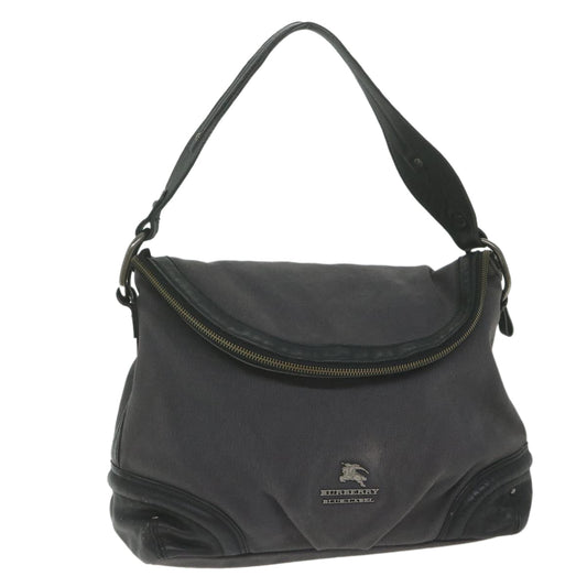 Burberry Auth Shoulder Bag - Rovelle Bags