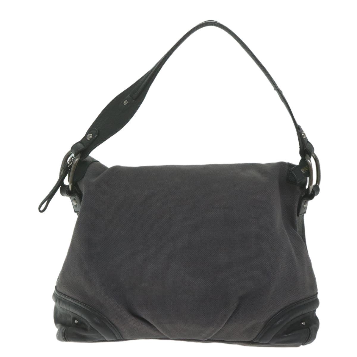 Burberry Auth Shoulder Bag - Rovelle Bags