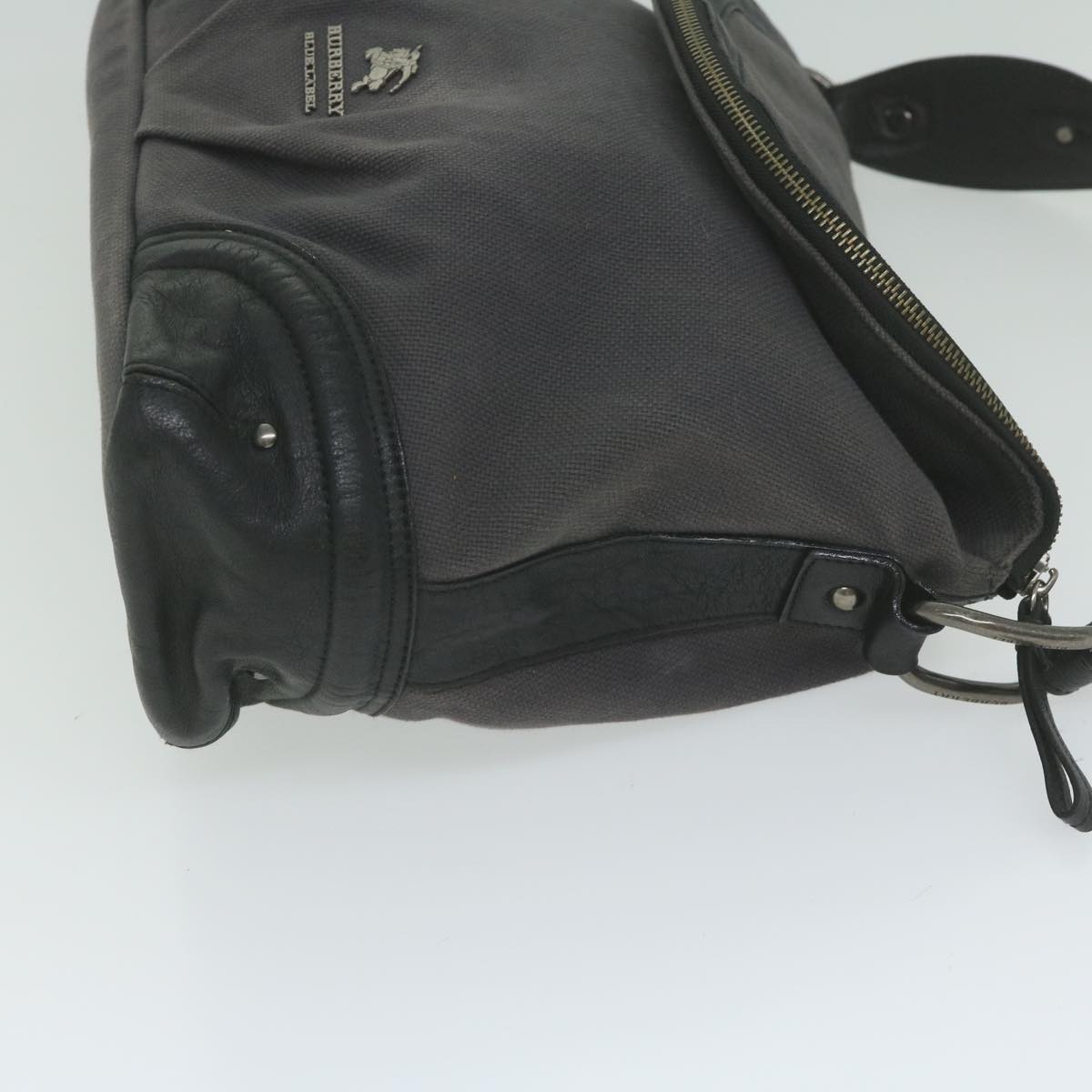 Burberry Auth Shoulder Bag - Rovelle Bags