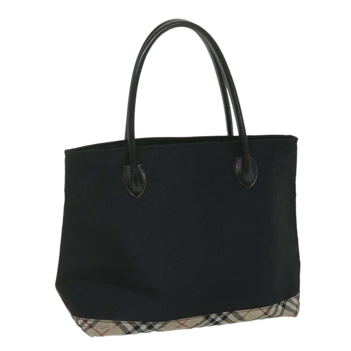 Burberry Tote - Rovelle Bags