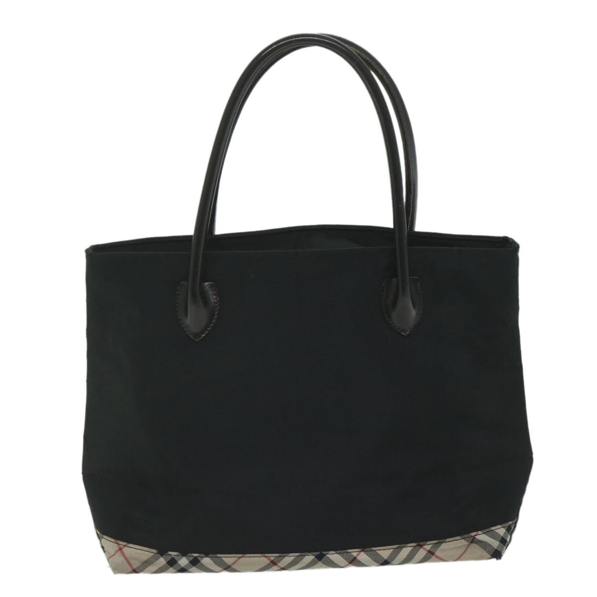 Burberry Tote - Rovelle Bags