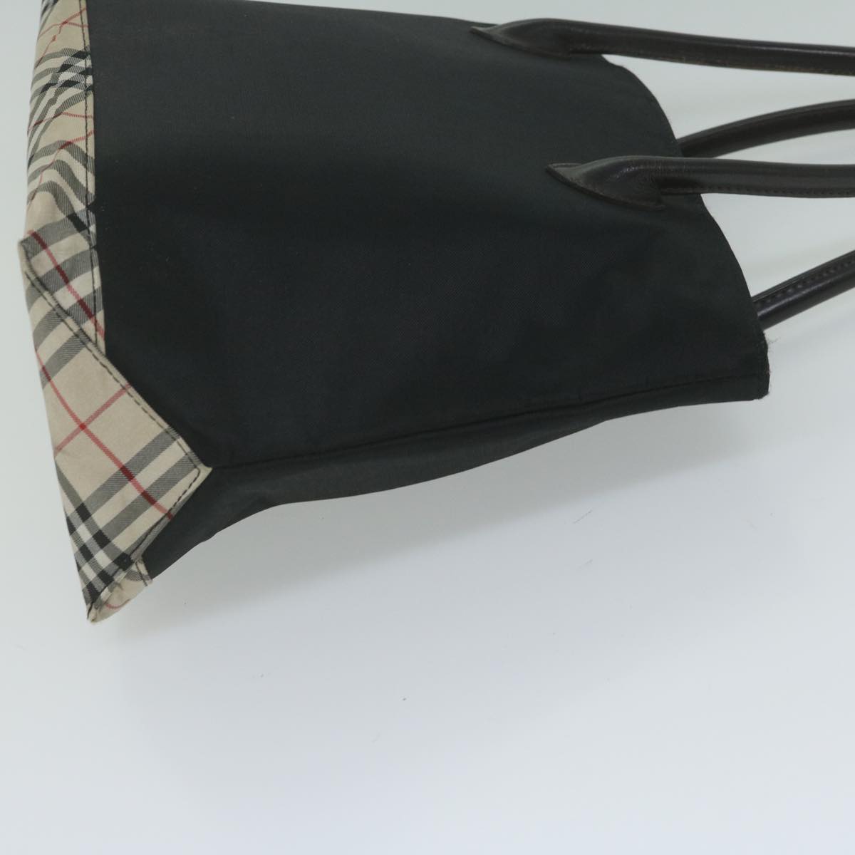 Burberry Tote - Rovelle Bags