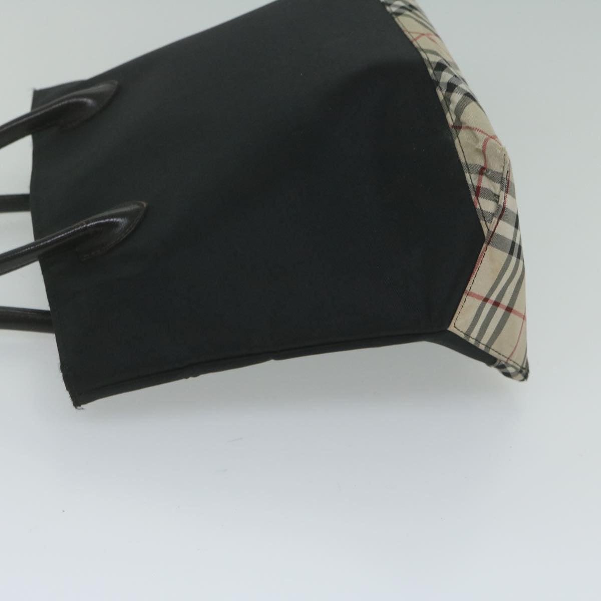 Burberry Tote - Rovelle Bags