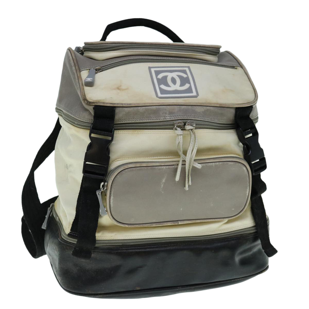 Chanel Backpack - Almora Bags