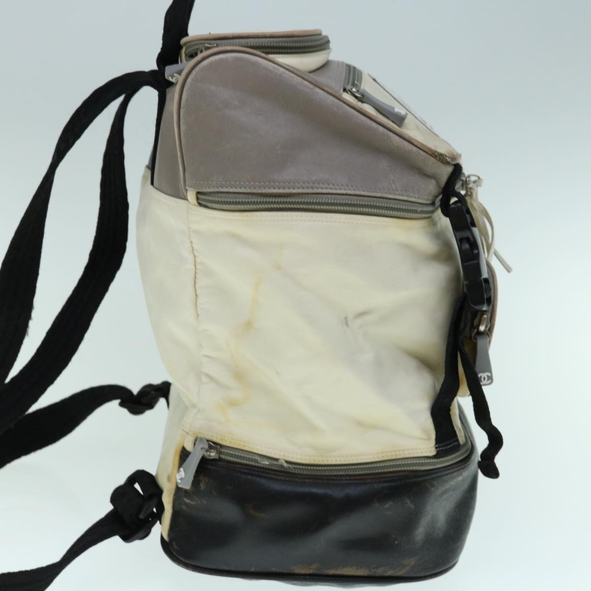 Chanel Backpack - Almora Bags
